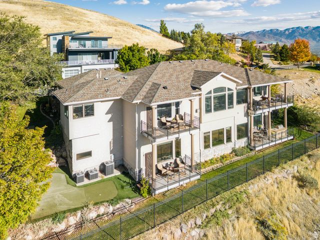 941 N SANDHURST DR, Salt Lake City, UT 84103