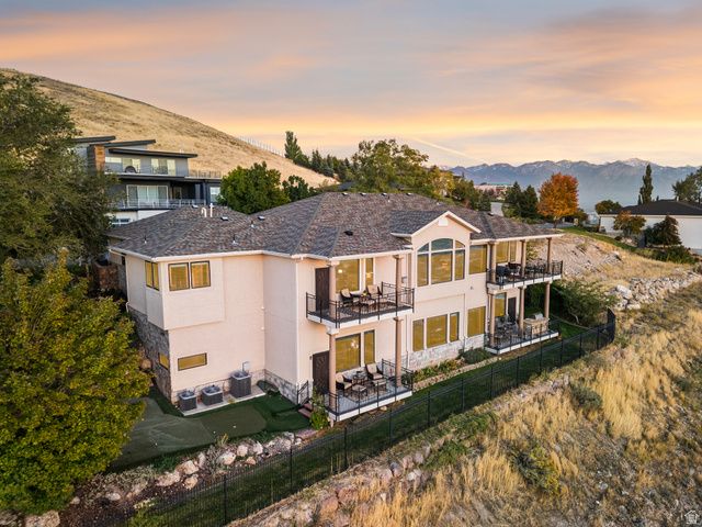 941 N SANDHURST DR, Salt Lake City, UT 84103