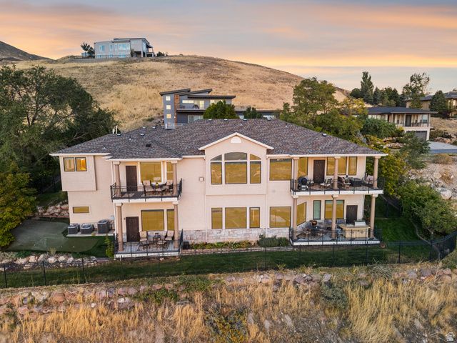 941 N SANDHURST DR, Salt Lake City, UT 84103