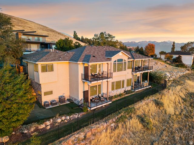 941 N SANDHURST DR, Salt Lake City, UT 84103