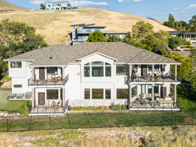 941 N SANDHURST DR, Salt Lake City, UT 84103