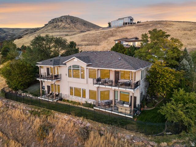 941 N SANDHURST DR, Salt Lake City, UT 84103