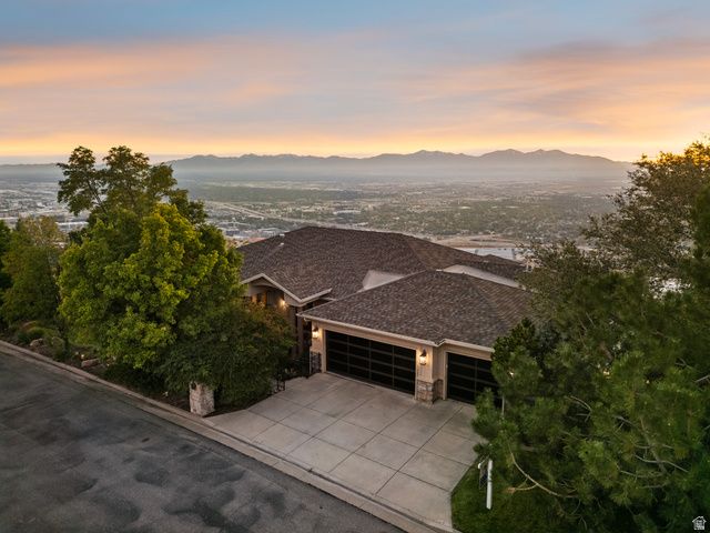 941 N SANDHURST DR, Salt Lake City, UT 84103
