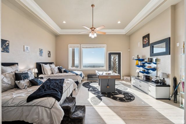 941 N SANDHURST DR, Salt Lake City, UT 84103