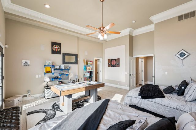 941 N SANDHURST DR, Salt Lake City, UT 84103