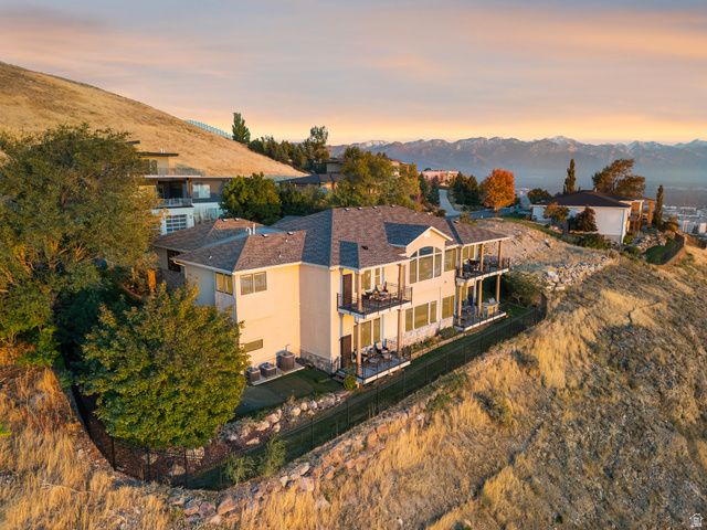941 N SANDHURST DR, Salt Lake City, UT 84103
