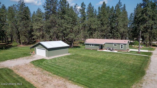 4882 W Highway 53, Rathdrum, ID 83858