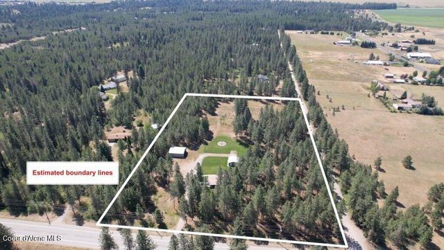 4882 W Highway 53, Rathdrum, ID 83858