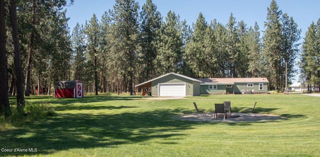 4882 W Highway 53, Rathdrum, ID 83858