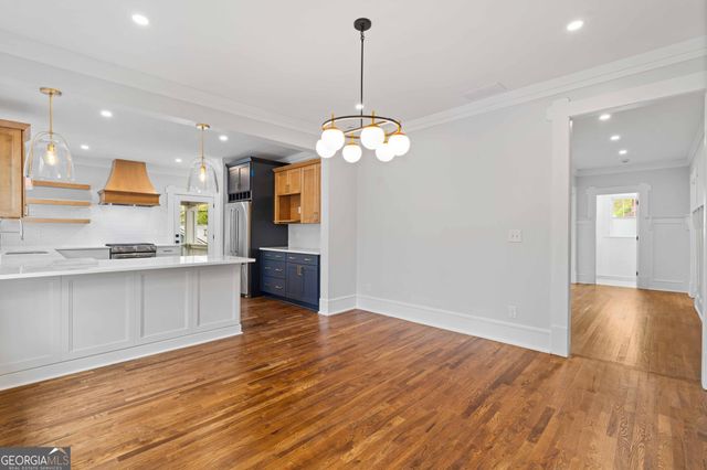 795 Saint Charles Avenue ONE, Atlanta, GA 30306