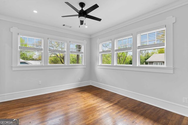 795 Saint Charles Avenue ONE, Atlanta, GA 30306