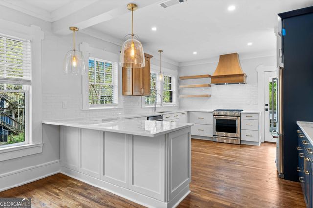 795 Saint Charles Avenue ONE, Atlanta, GA 30306