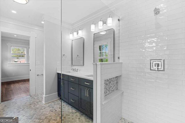 795 Saint Charles Avenue ONE, Atlanta, GA 30306