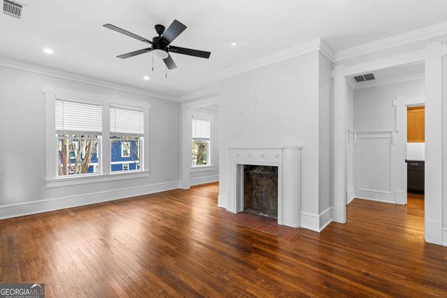 795 Saint Charles Avenue ONE, Atlanta, GA 30306