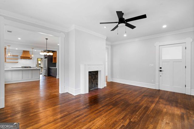 795 Saint Charles Avenue ONE, Atlanta, GA 30306