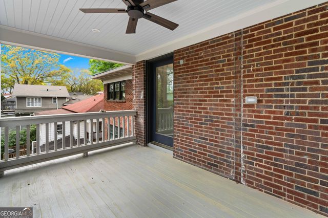 795 Saint Charles Avenue ONE, Atlanta, GA 30306