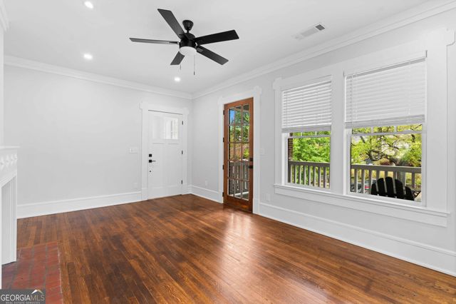 795 Saint Charles Avenue ONE, Atlanta, GA 30306