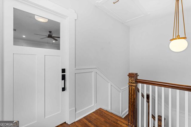 795 Saint Charles Avenue ONE, Atlanta, GA 30306