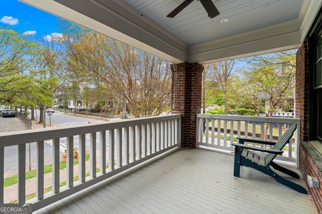 795 Saint Charles Avenue ONE, Atlanta, GA 30306