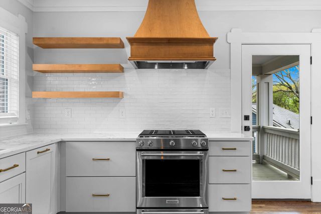 795 Saint Charles Avenue ONE, Atlanta, GA 30306