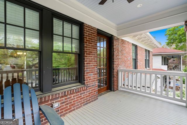 795 Saint Charles Avenue ONE, Atlanta, GA 30306