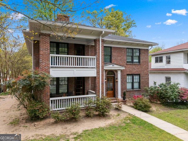 795 Saint Charles Avenue ONE, Atlanta, GA 30306