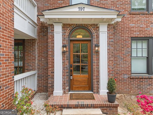 795 Saint Charles Avenue ONE, Atlanta, GA 30306