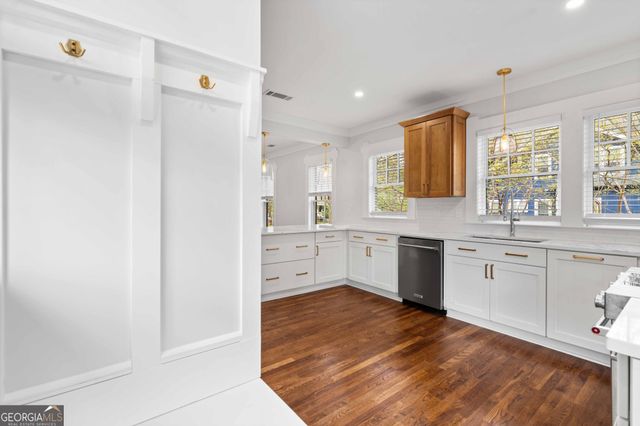 795 Saint Charles Avenue ONE, Atlanta, GA 30306