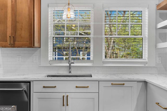 795 Saint Charles Avenue ONE, Atlanta, GA 30306