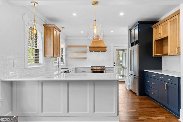 795 Saint Charles Avenue ONE, Atlanta, GA 30306