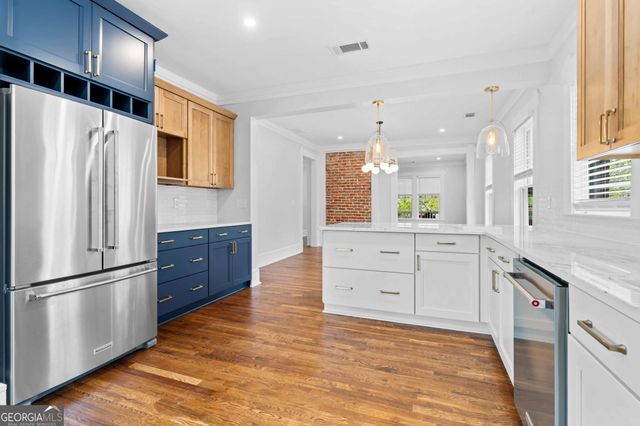 795 Saint Charles Avenue ONE, Atlanta, GA 30306