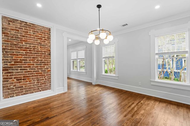 795 Saint Charles Avenue ONE, Atlanta, GA 30306