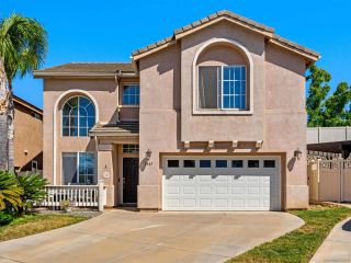 2925 Sunhaven Court, Alpine, CA 91901