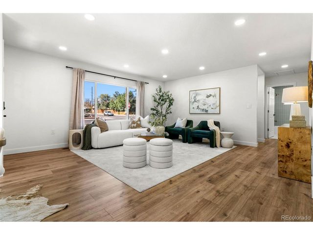 990 Tennyson St, Denver, CO 80204