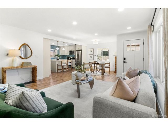 990 Tennyson St, Denver, CO 80204