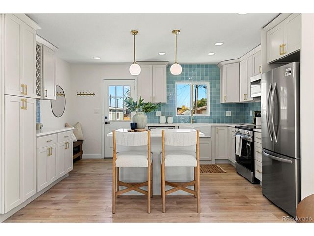 990 Tennyson St, Denver, CO 80204