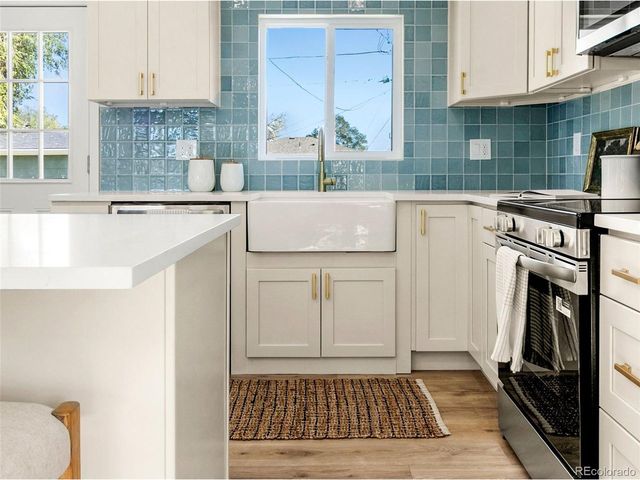 990 Tennyson St, Denver, CO 80204