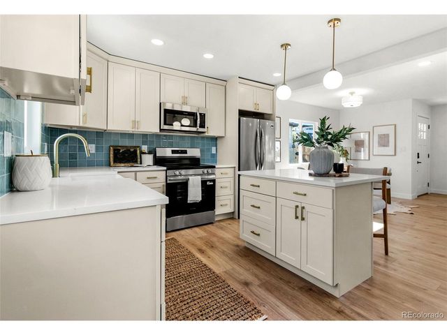 990 Tennyson St, Denver, CO 80204