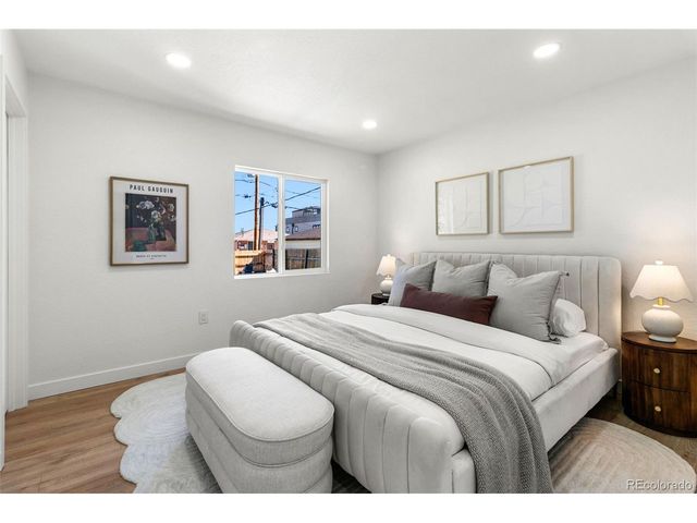 990 Tennyson St, Denver, CO 80204