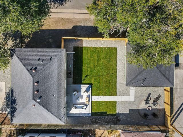 990 Tennyson St, Denver, CO 80204