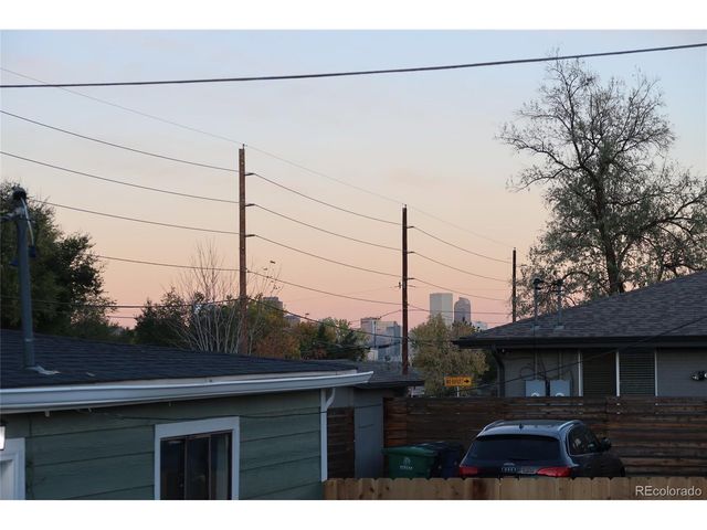 990 Tennyson St, Denver, CO 80204