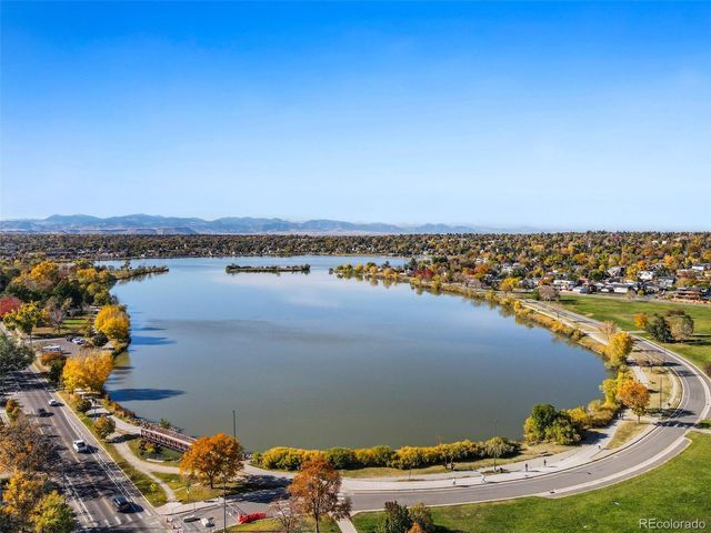 990 Tennyson St, Denver, CO 80204