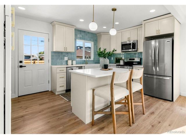 990 Tennyson St, Denver, CO 80204