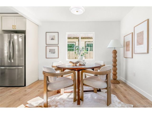 990 Tennyson St, Denver, CO 80204