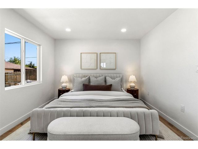 990 Tennyson St, Denver, CO 80204