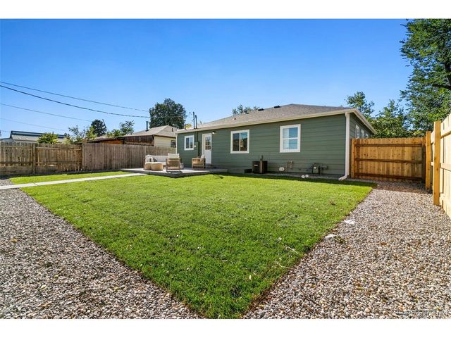 990 Tennyson St, Denver, CO 80204