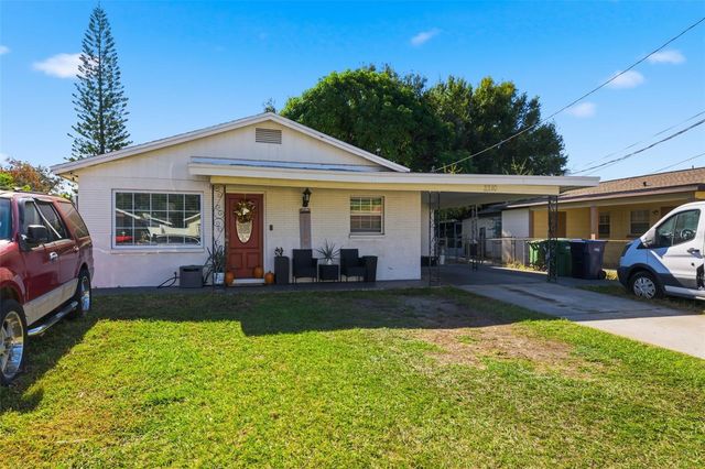 3310 W BEACH STREET, Tampa, FL 33607