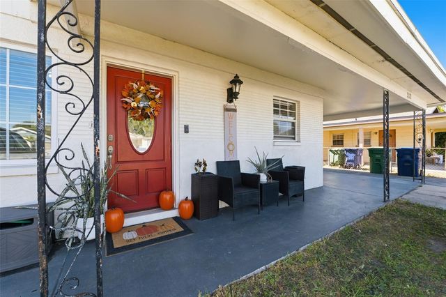 3310 W BEACH STREET, Tampa, FL 33607