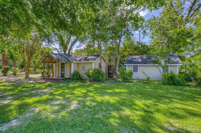 1701 Sowell Rd, Brewton, AL 36426