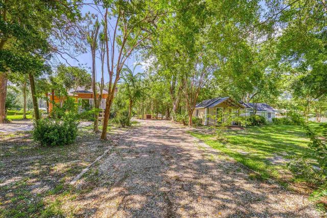 1701 Sowell Rd, Brewton, AL 36426